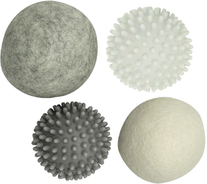 Jaxon Dryer Balls 4 Pack