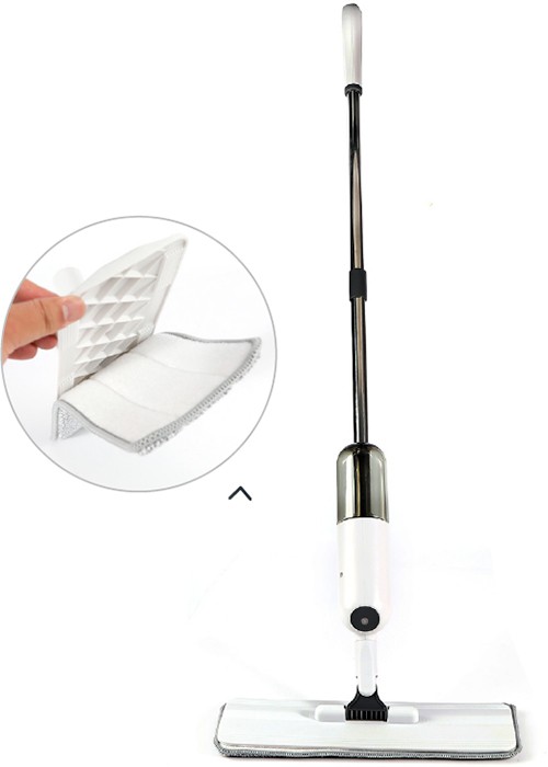 Home Stories Spray Mop