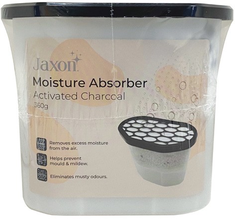 Jaxon Moisture Absorber 3 Pack