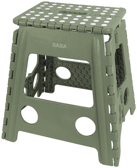 SABA Foldable Stool