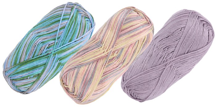 Yarn 100g