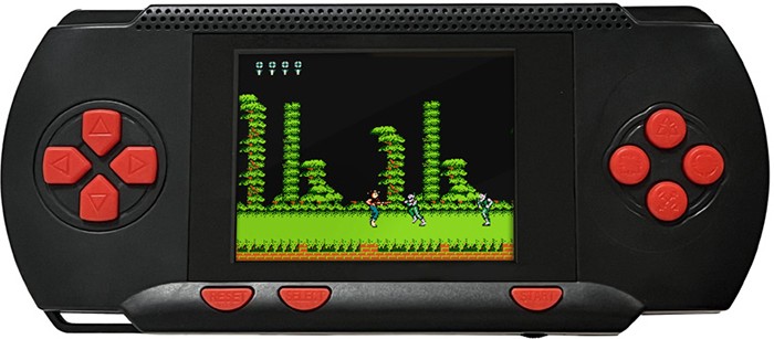 iBright Classic Gamer