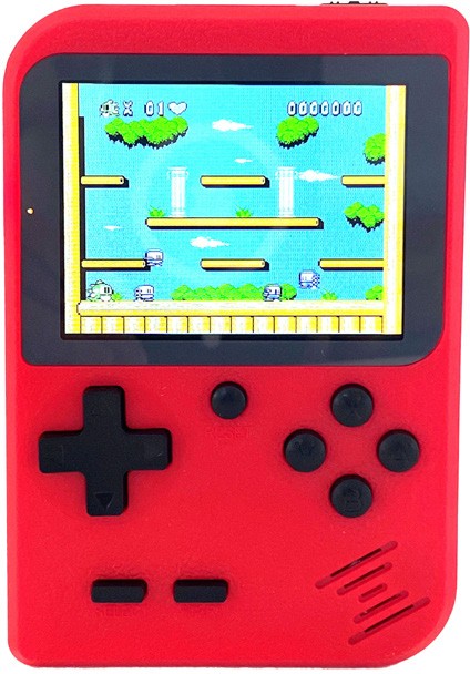 iBright Retro Gamer