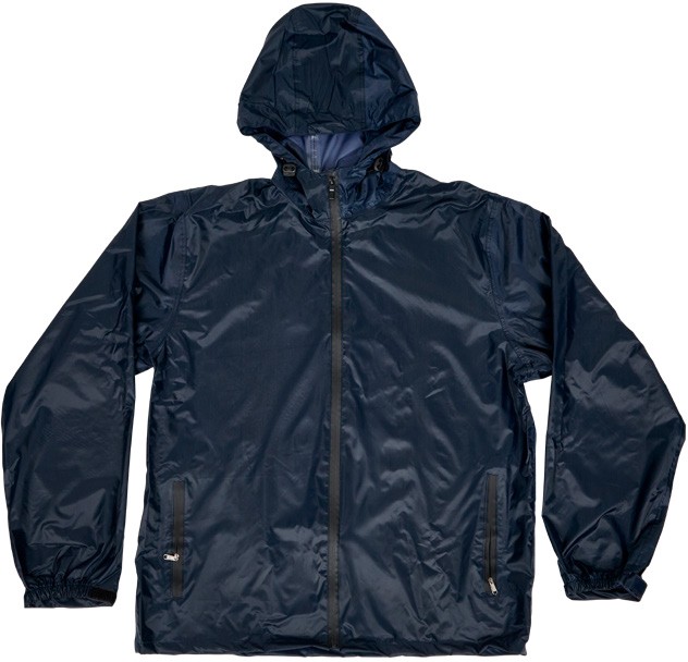 Trekker Adult Rain Jacket