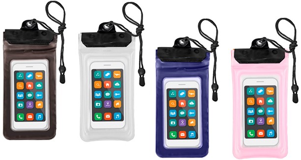 Treker Waterproof Phone Case