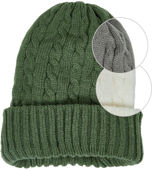 Trekker Ladies Beanie