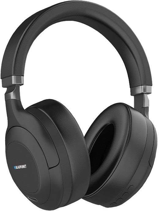 Blaupunkt Over Ear Headphones