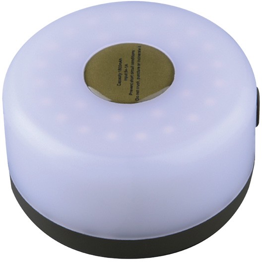 Retractable 2-in-1 Fairy Lights
