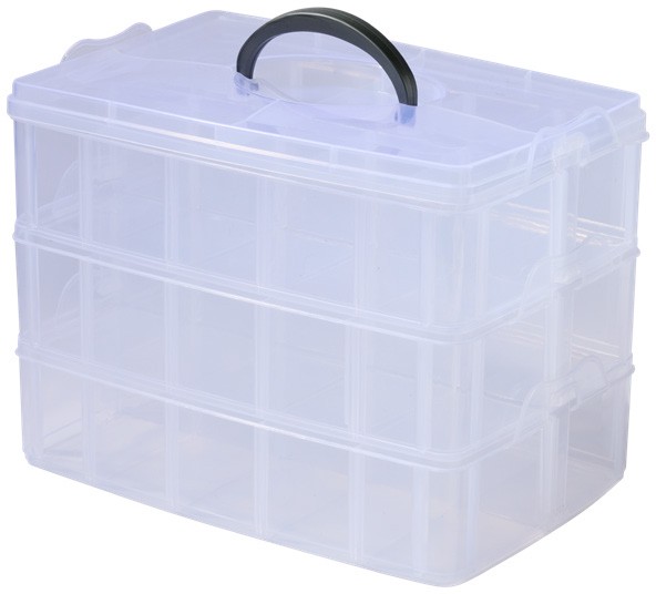 Stakt Storage Boxes