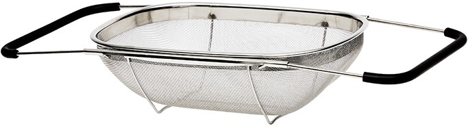 Kamda Extendable Sink Colander