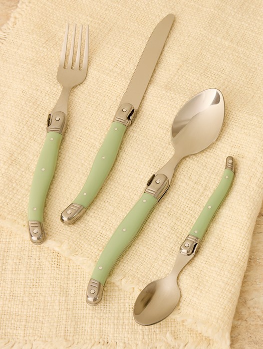 Kamda Cutlery Set 16 Pieces