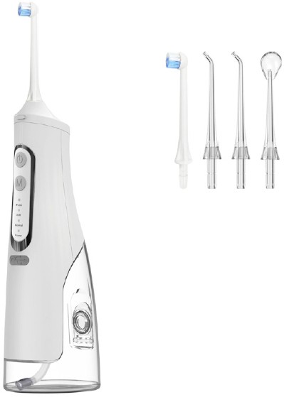 Urbanworx Water Flosser