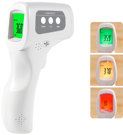 Urbanworx Infrared Thermometer