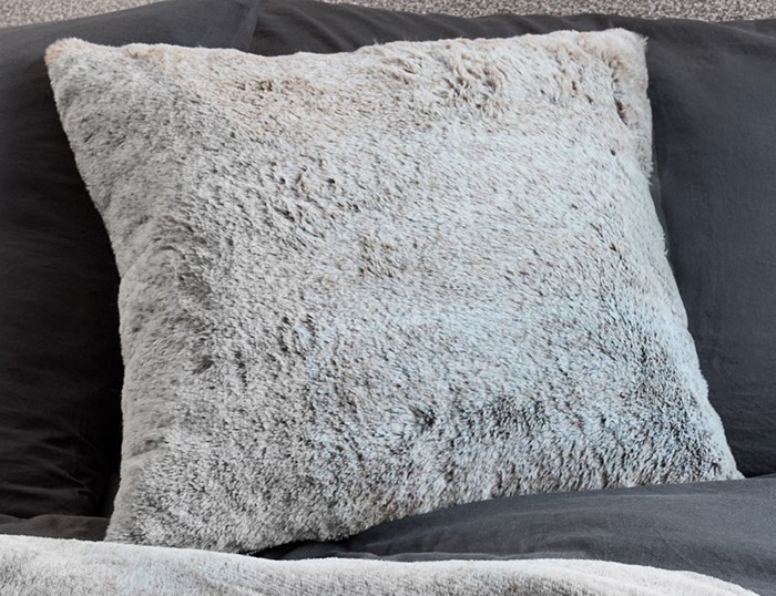 Abercrombie & Ferguson Faux Fur Cushion