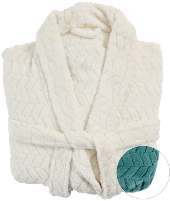 Deca Home Bath Robe