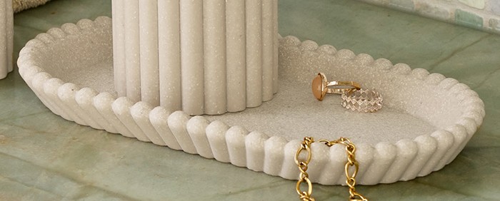 Marketlane Tray