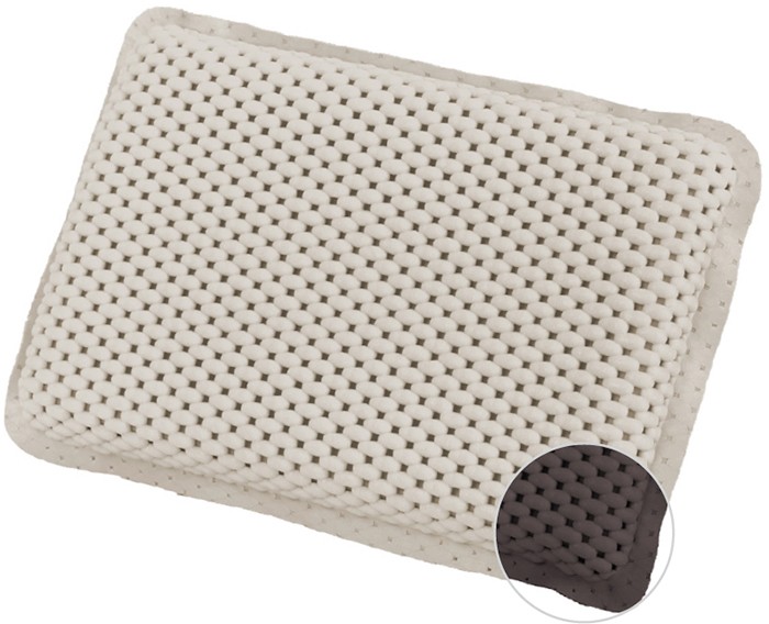 SABA Bathtub Pillow