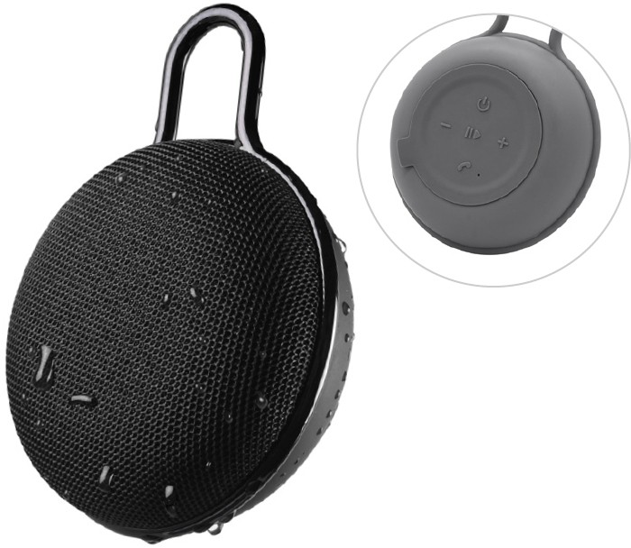 SABA Shower Speaker