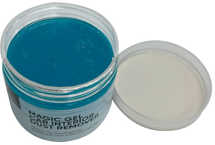 Home Stories Magic Gel Slime Dust Remover