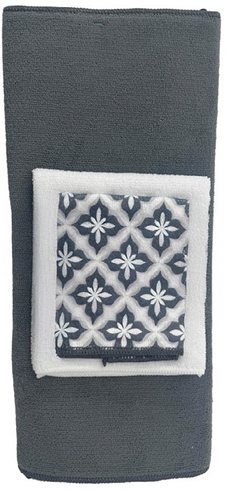 Home Stories Dry Mat Set