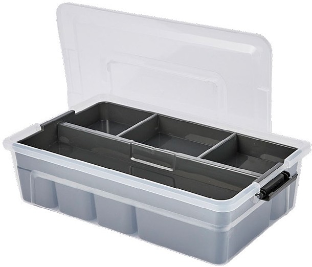 Ezy Storage 5.6L
