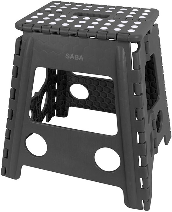 SABA Foldable Stool