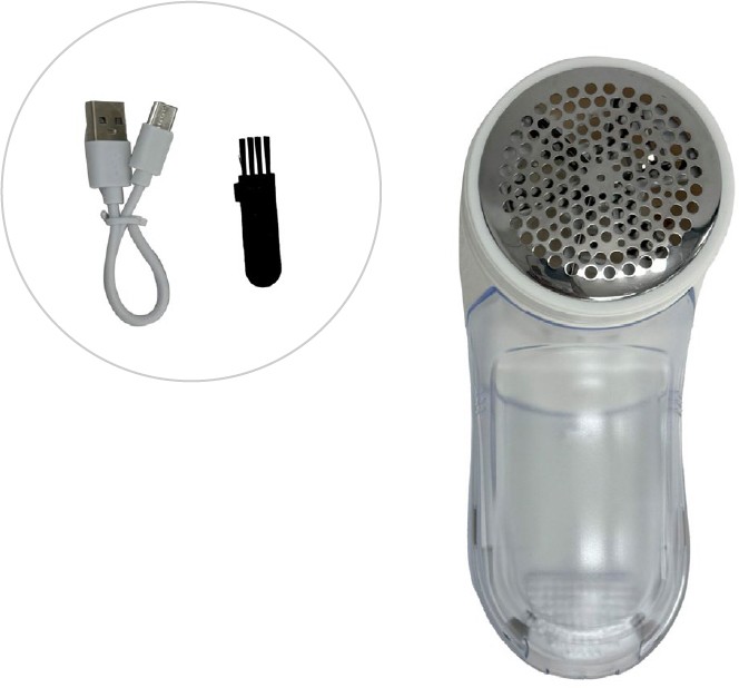 Home Stories Fabric Lint Remover