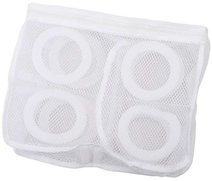 Queen Shoe Laundry Bag