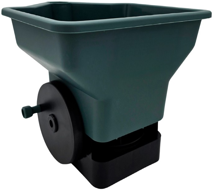 Greenleaf Fertiliser Spreader
