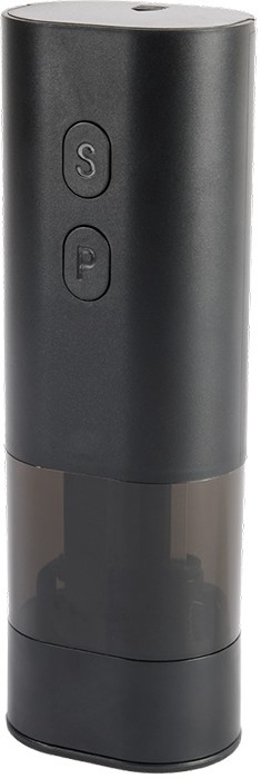 Kamda Electric Salt and Pepper Grinder