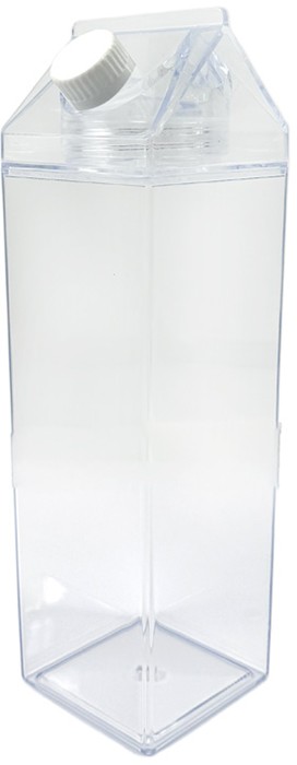 Home Stories Reusable Carton 1L