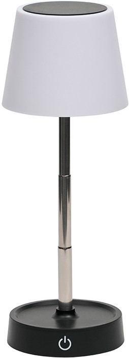 Trekker Collapsible Table Lamp