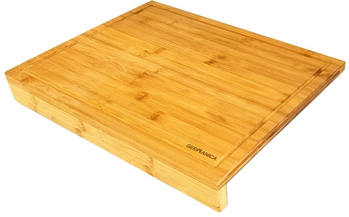 Germanica Bamboo Cutting Board