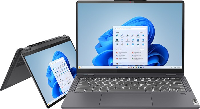 Lenovo IdeaPad Flex 5 14" 2-in-1 Laptop