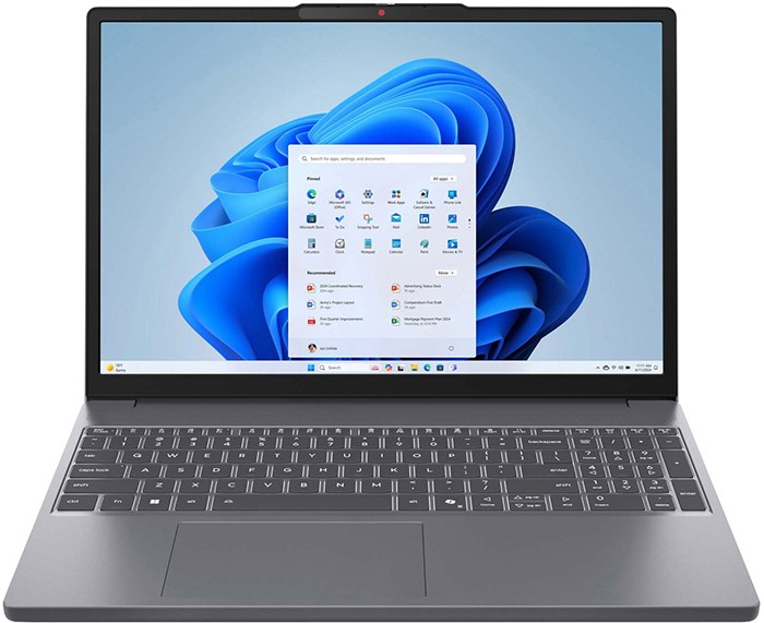 Lenovo IdeaPad Slim 3 15.3" Laptop