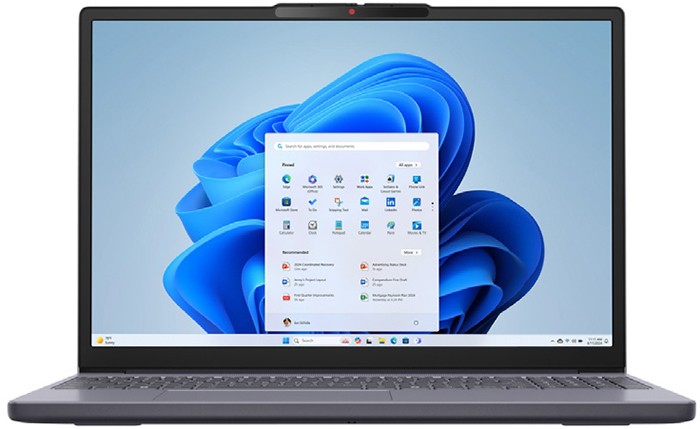 Lenovo IdeaPad Slim 3 15.3" Laptop