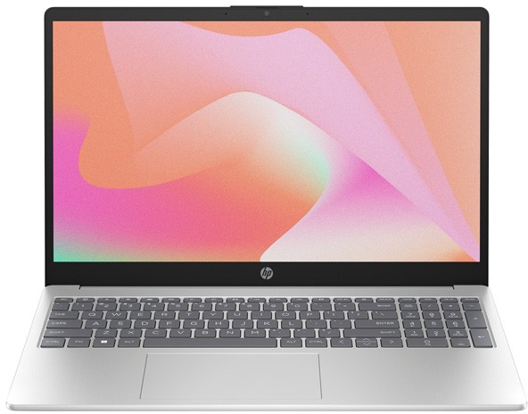 HP 15.6" Laptop