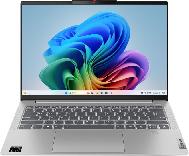 Lenovo IdeaPad Slim 5 AI 14" Copilot+ PC†
