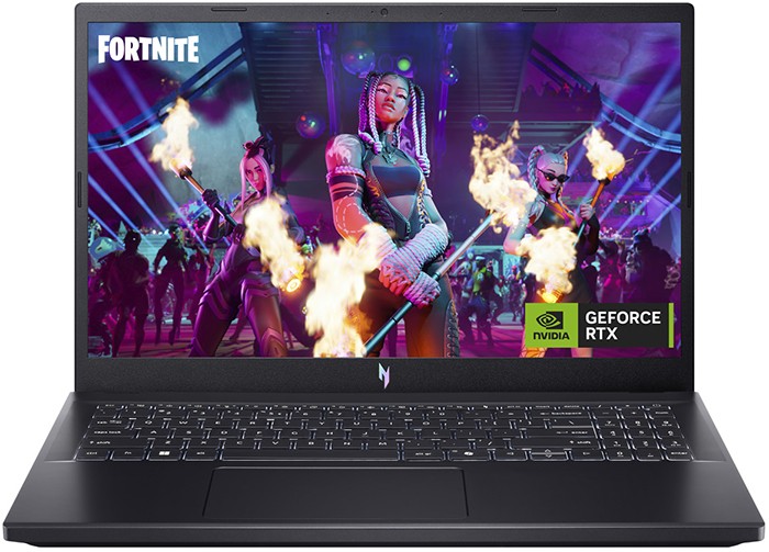Acer Nitro 5 15.6" Gaming Laptop