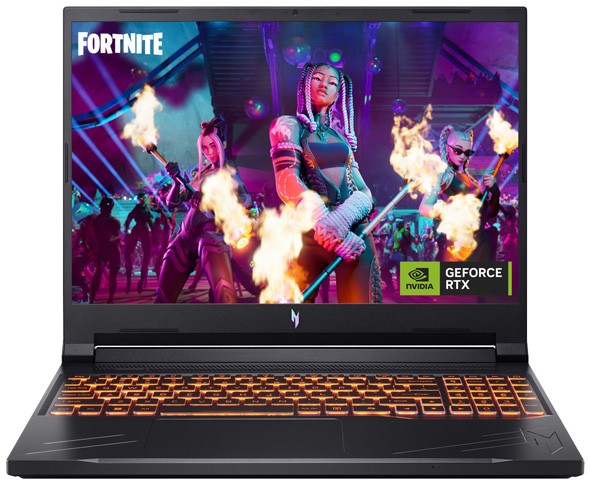 Acer Nitro V 16" Gaming Laptop†