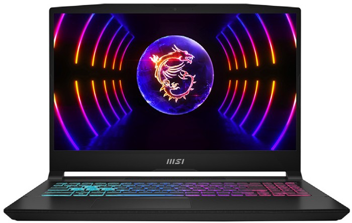 MSI Katana 15 B13VEK Gaming Laptop†