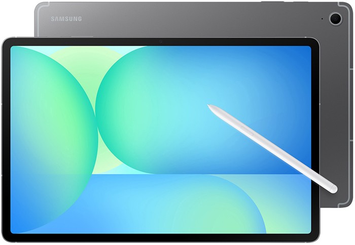 NEW Samsung Galaxy Tab S10 FE+ Wi-Fi 128GB Graphite