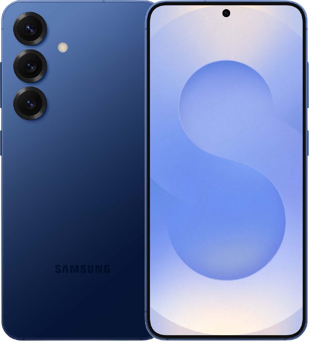 Samsung Galaxy S25 256GB 5G Unlocked Smartphone