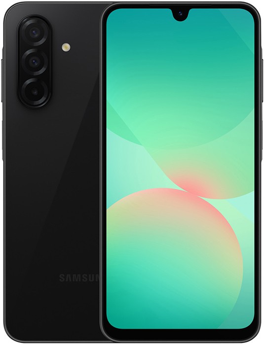 NEW Samsung Galaxy A26 5G Unlocked Smartphone
