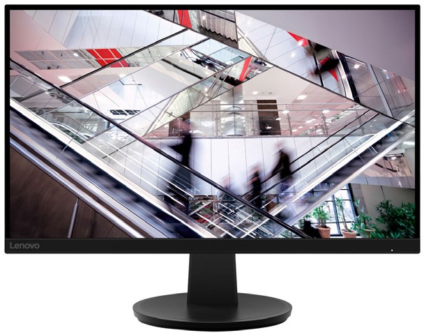 Lenovo 27" QHD Monitor