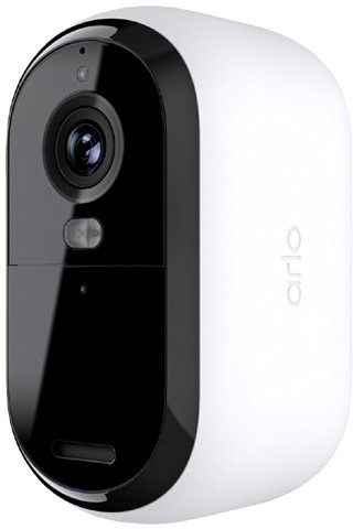 Arlo Essential HD Outdoor Camera