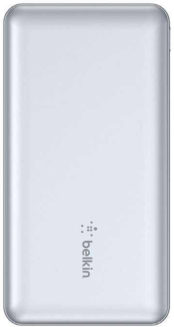 Belkin BoostCharge 10K Powerbank - Blue