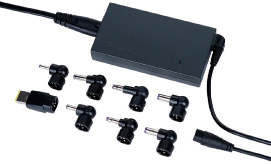 Targus Slim and Light Laptop Charger