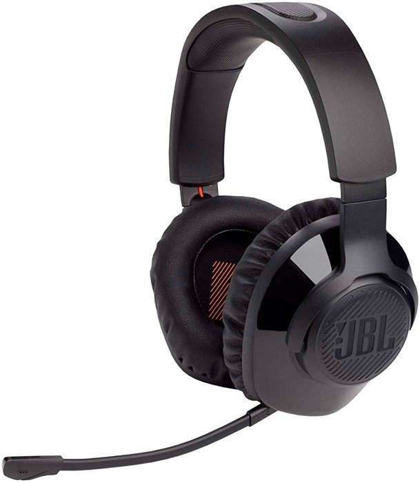 JBL Quantum 350 Wireless Gaming Headset
