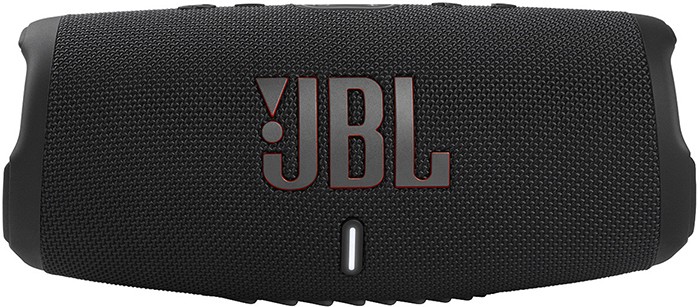 JBL Charge 5 Bluetooth Speaker - Black